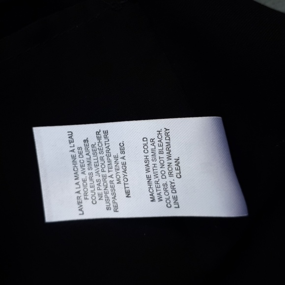 Dynamite cropped top M - Picture 6 of 10